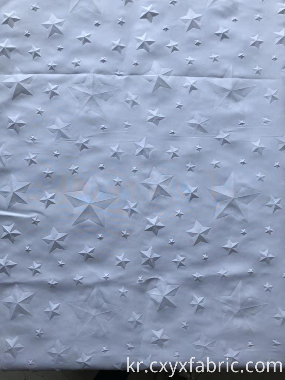 Polyester Satin Fabric